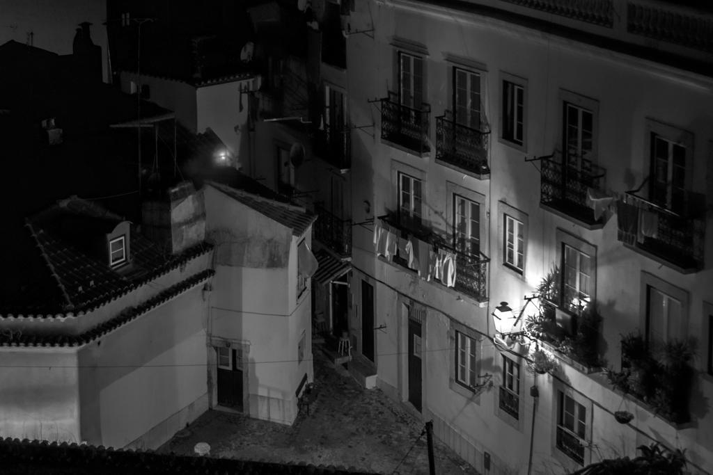 Alfama - St Estevao Viewpoint | Lisbon Cheese & Wine Apartments Rum bild